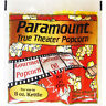 8oz - Case Of 24 Individual 8 Ounce Popcorn Portion Packets Kit Packs
