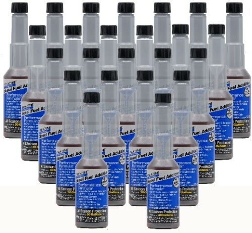 Stanadyne Performance Diesel Fuel Additive Case Of 24 -1/2 Pint Bottles # 38564