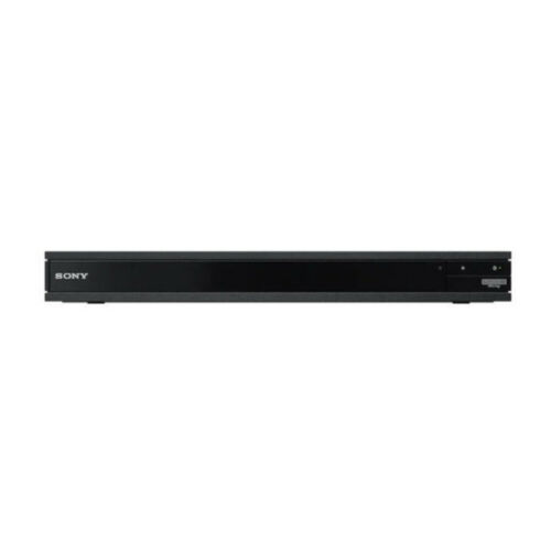Sony Ubp-x800m2 4k Ultra Hd Blu-ray Player With Hdr