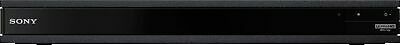 Sony - Ubp-x800m2 - Streaming 4k Ultra Hd Hi-res Audio Wi-fi Built-in Blu-ray...