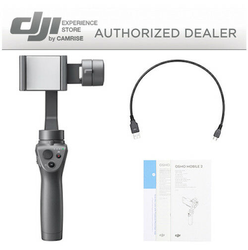 Dji Osmo Mobile 2